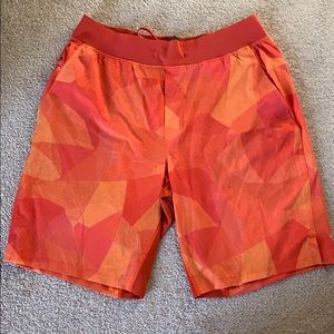 Men’s Lululemon Shorts